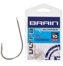 Гачок Brain Ultra Skimmer 10 (20шт/уп) (1858.52.44)