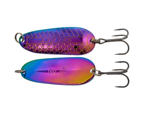 Блешня Select Grandex 20.0g 63mm 14 (1870.68.30)