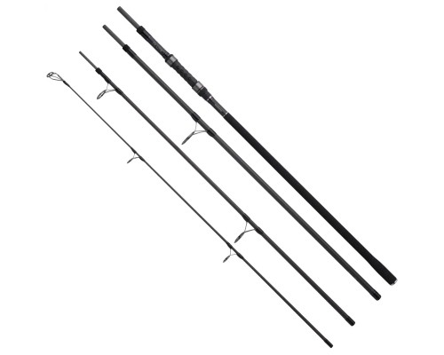 Вудилище Shimano Tribal Carp TX-Lite A Intensity 12'/3.66m 3.5lbs - 4sec. (TXLA12INT)