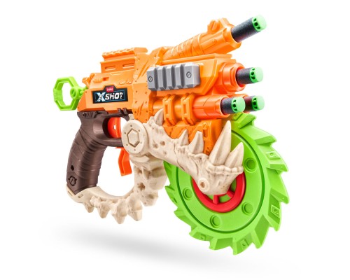 Іграшкова зброя Zuru Бластер X-Shot Insanity horrorfire Reaper-x (36730)