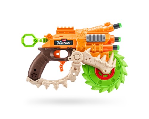 Іграшкова зброя Zuru Бластер X-Shot Insanity horrorfire Reaper-x (36730)