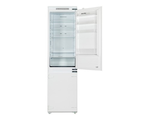 Холодильник Interline RDF 791 EВI WА++ (RDF791EВIWА++)