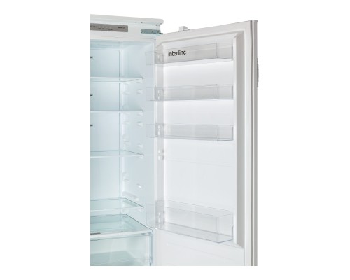 Холодильник Interline RDF 791 EВI WА++ (RDF791EВIWА++)