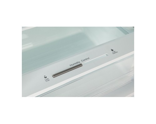 Холодильник Interline RDF 791 EВI WА++ (RDF791EВIWА++)