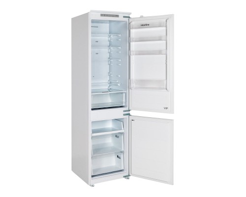 Холодильник Interline RDF 791 EВI WА++ (RDF791EВIWА++)