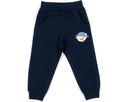 Спортивний костюм дитячий Breeze HIP HOP (21097-110B-blue)