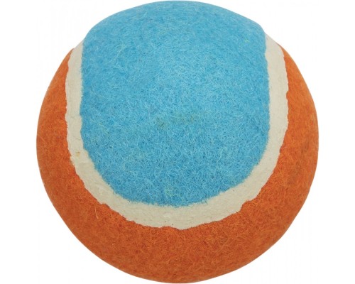 Іграшка для собак Trixie М'яч тенісний 6 см (4011905347516)