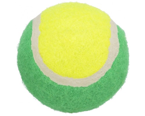 Іграшка для собак Trixie М'яч тенісний 6 см (4011905347516)