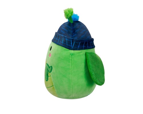 М'яка іграшка Squishmallows Богомол Трентон 19 см (SQCR06615) М'яка іграшка Squishmallows Богомол Трентон 19 см (SQCR06615)