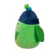 М'яка іграшка Squishmallows Богомол Трентон 19 см (SQCR06615)