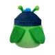 М'яка іграшка Squishmallows Богомол Трентон 19 см (SQCR06615)