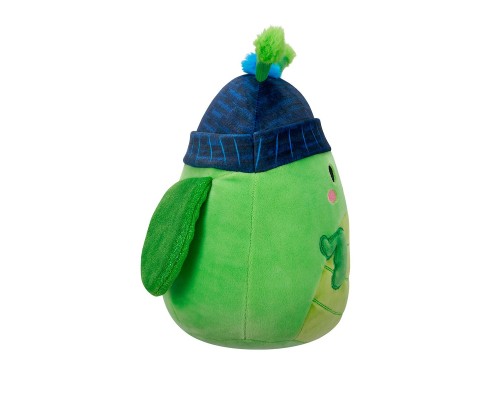 М'яка іграшка Squishmallows Богомол Трентон 19 см (SQCR06615) М'яка іграшка Squishmallows Богомол Трентон 19 см (SQCR06615)