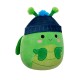 М'яка іграшка Squishmallows Богомол Трентон 19 см (SQCR06615)