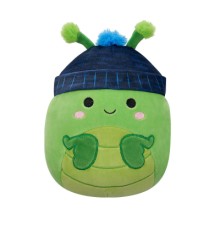 М'яка іграшка Squishmallows Богомол Трентон 19 см (SQCR06615)