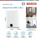 Бойлер Bosch Tronic 3500, 80л (7736507293)