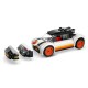 Конструктор LEGO City Звалище з автомобілями (60472)