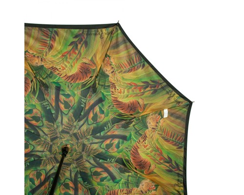 Парасоля Fulton L847 National Gallery Bloomsbery-2 Tiger Surprised (L847-038468)