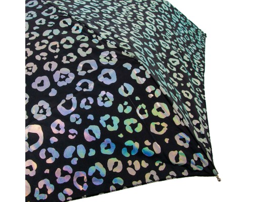 Парасоля Fulton L501-041116 Tiny-2 Iridescent Leopard (L501-041116)