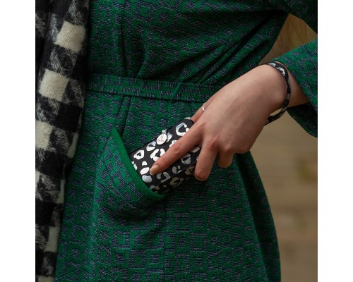 Парасоля Fulton L501-041116 Tiny-2 Iridescent Leopard (L501-041116)