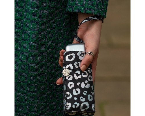 Парасоля Fulton L501-041116 Tiny-2 Iridescent Leopard (L501-041116)