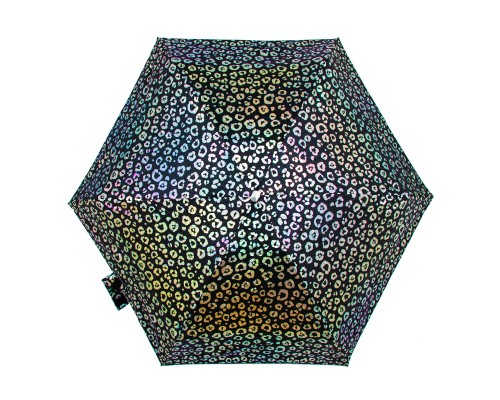 Парасоля Fulton L501-041116 Tiny-2 Iridescent Leopard (L501-041116)