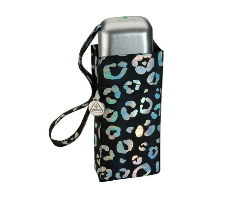 Парасоля Fulton L501-041116 Tiny-2 Iridescent Leopard (L501-041116)