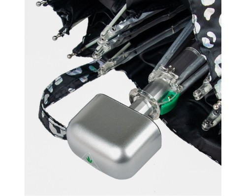 Парасоля Fulton L501-041116 Tiny-2 Iridescent Leopard (L501-041116)