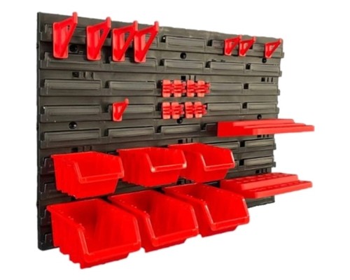 Полиця для інструменту Kistenberg KS_kit33