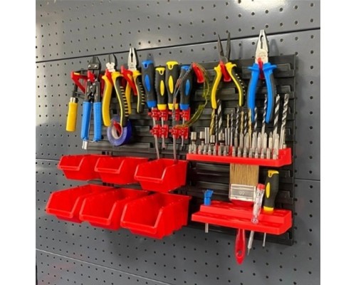 Полиця для інструменту Kistenberg KS_kit33