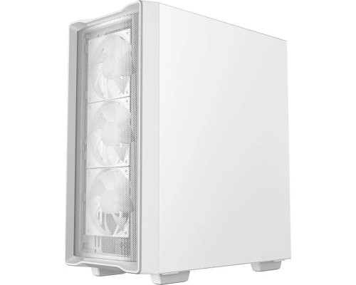 Корпус Deepcool CC560 Mesh V2 White (R-CC560-WHAMA4-G-2)
