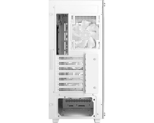 Корпус Deepcool CC560 Mesh V2 White (R-CC560-WHAMA4-G-2)
