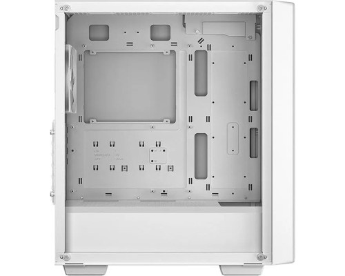 Корпус Deepcool CC560 Mesh V2 White (R-CC560-WHAMA4-G-2)