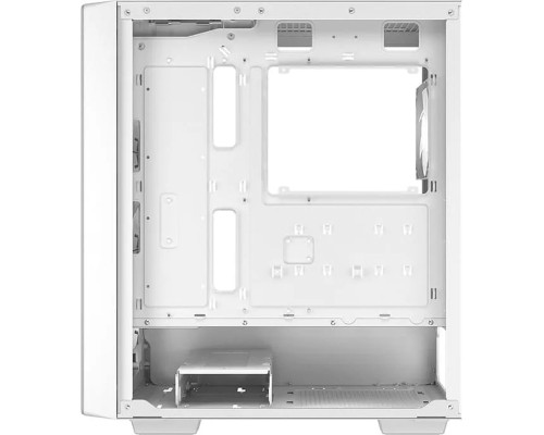 Корпус Deepcool CC560 Mesh V2 White (R-CC560-WHAMA4-G-2)