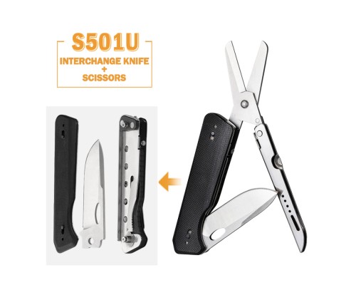 Мультитул Roxon KS (S501U)