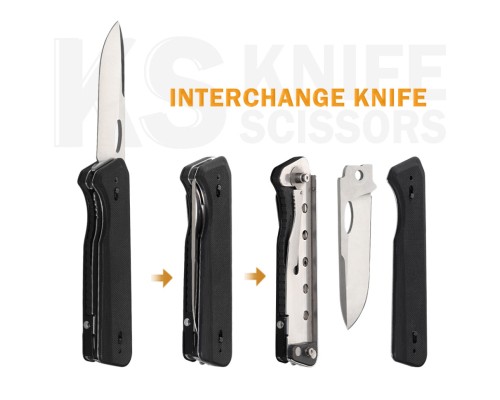 Мультитул Roxon KS (S501U)