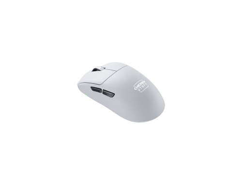 Мишка Cherry Xtrfy M68 Pro 8K Wireless/USB White (CX-M68W-PRO-WHITE)
