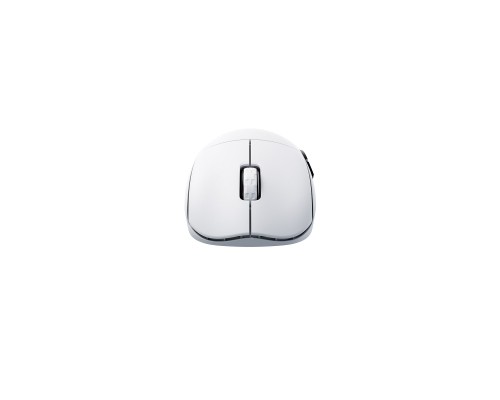 Мишка Cherry Xtrfy M68 Pro 8K Wireless/USB White (CX-M68W-PRO-WHITE)