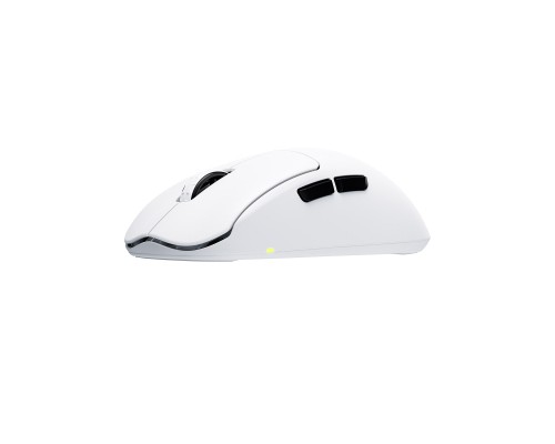 Мишка Cherry Xtrfy M68 Pro 8K Wireless/USB White (CX-M68W-PRO-WHITE)