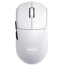 Мишка Cherry Xtrfy M68 Pro 8K Wireless/USB White (CX-M68W-PRO-WHITE)