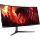Монітор Acer XZ340CUHbiiphx (UM.CX0EE.H01)
