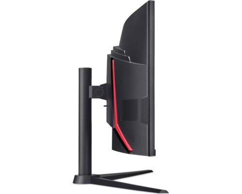 Монітор Acer XZ340CUHbiiphx (UM.CX0EE.H01)