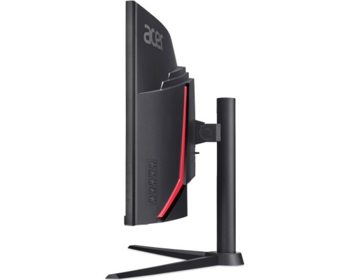 Монітор Acer XZ340CUHbiiphx (UM.CX0EE.H01)
