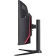 Монітор Acer XZ340CUHbiiphx (UM.CX0EE.H01)