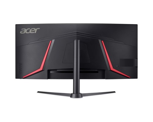 Монітор Acer XZ340CUHbiiphx (UM.CX0EE.H01)