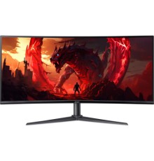 Монітор Acer XZ340CUHbiiphx (UM.CX0EE.H01)