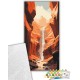 Картина по номерам ArtCraft Каньйон 40х80 см (11567-AC)