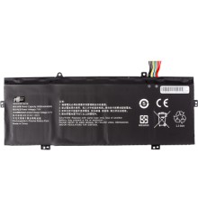 Акумулятор до ноутбука HUAWEI Matebook 14