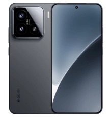 Мобільний телефон Xiaomi 15 12/512GB Black (1128136)