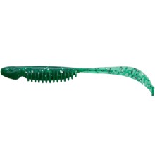 Силікон рибальський Reins Curly Shad 3.5