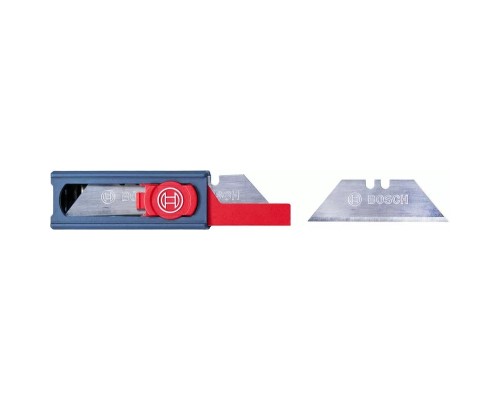 Набір інструментів Bosch 13шт (1.600.A02.7M3)
